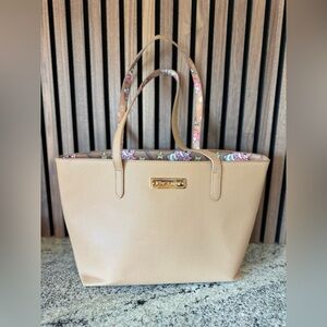 Betsey Johnson XO TOTE Bag
Cowboy Cowgirl Skulls Pink Hats Hearts